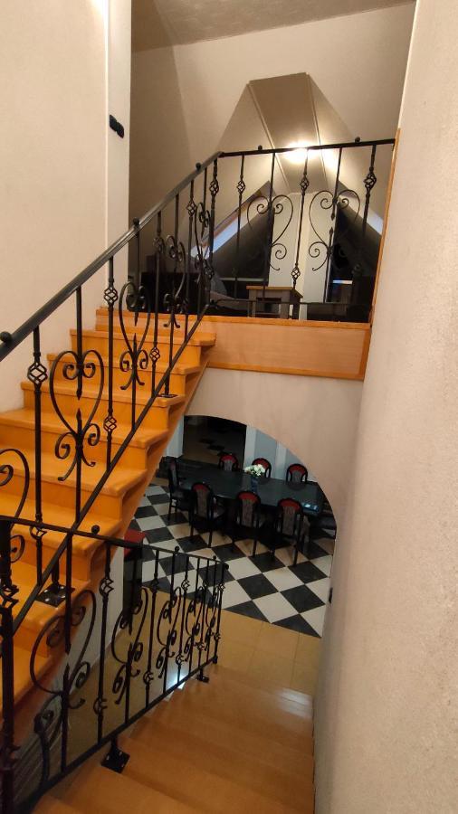 Nikolux Apartman Hajduszoboszlo Exterior photo