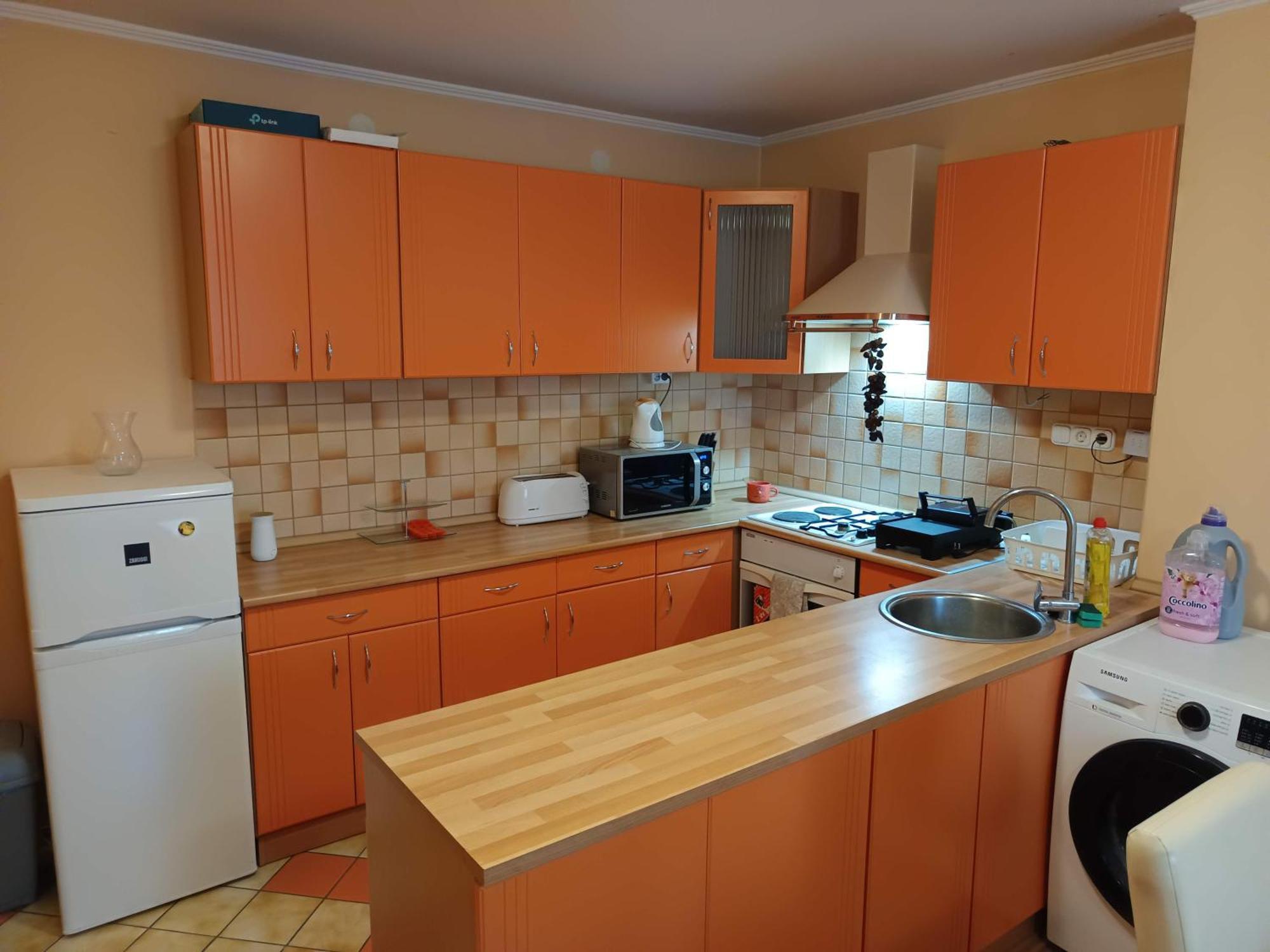 Nikolux Apartman Hajduszoboszlo Exterior photo
